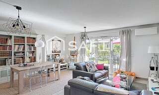 Appartement 4 Pièces 85 m² à vendre à Montrabé (31850)