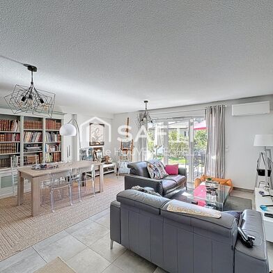 Appartement 4 pièces 329500 €