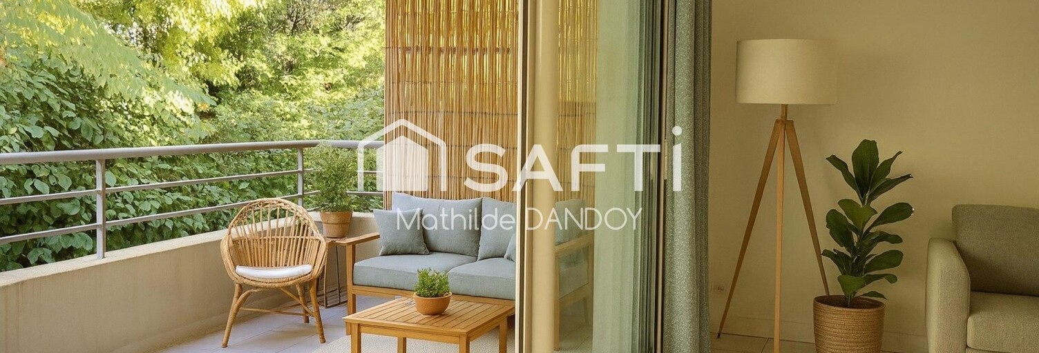 Appartement 4 Pièces 100 m² à vendre à Bordeaux (33200)