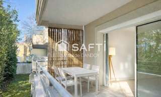 Appartement 4 Pièces 100 m² à vendre à Bordeaux (33200)