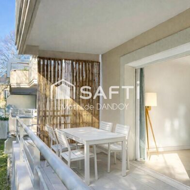 Appartement 4 pièces 420000 €