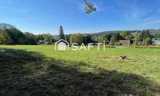 Terrain  1002 m² à vendre à Ry (76116)