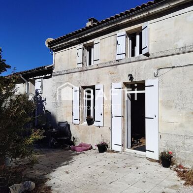 Maison 5 pièces 127000 €