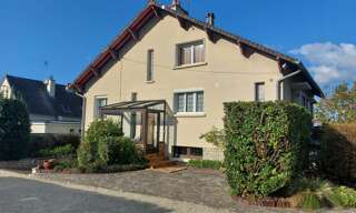 Maison 5 Pièces 127 m² à vendre à Saint-Vigor-le-Grand (14400)