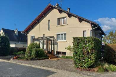 Maison 5 pièces 264000 €