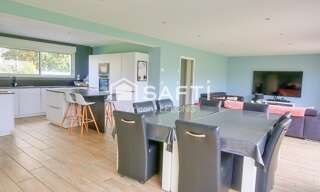 Maison 7 Pièces 191 m² à vendre à Coulogne (62137)