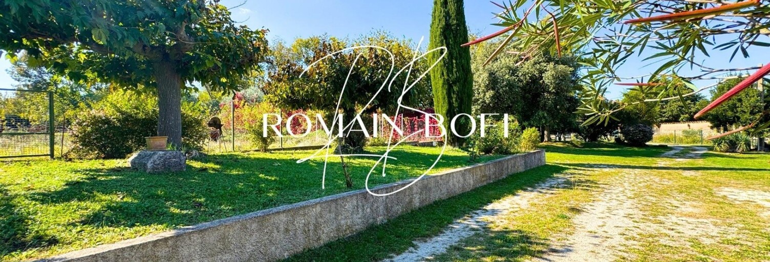 Maison 7 Pièces 136 m² à vendre à La Calmette (30190)