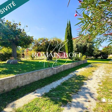 Maison 7 pièces 330000 €