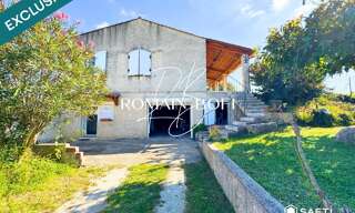 Maison 7 Pièces 136 m² à vendre à La Calmette (30190)