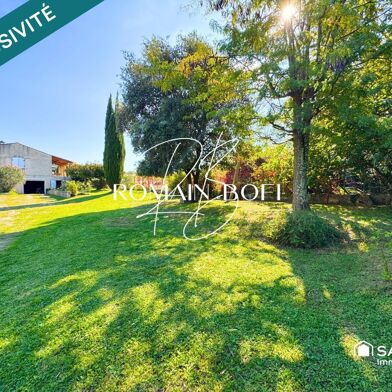 Maison 7 pièces 330000 €