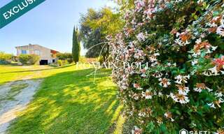 Maison 7 Pièces 136 m² à vendre à La Calmette (30190)