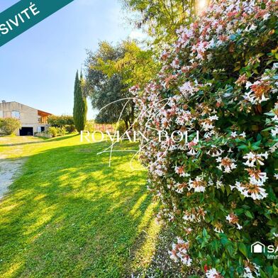 Maison 7 pièces 330000 €