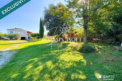 Maison 7 pièces 330000 €