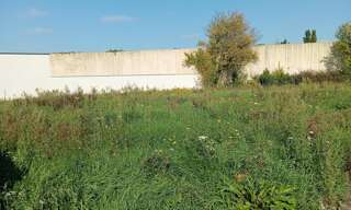 Terrain  840 m² à vendre à Corbas (69960)