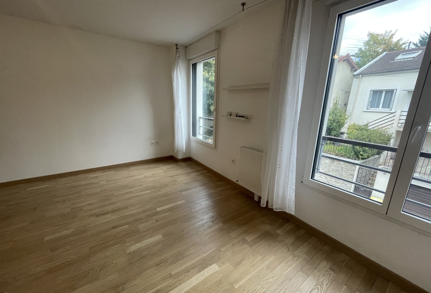 Charmant studio au coeur de Meudon — photo 1