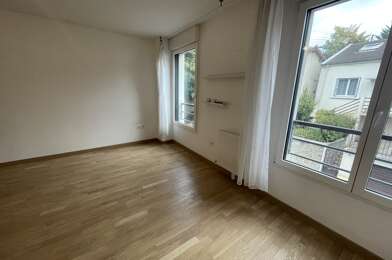 Appartement 1 pièces 922 €