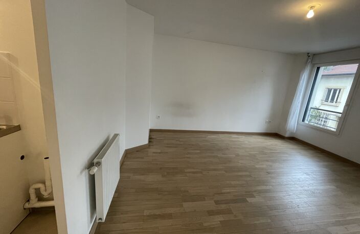 Charmant studio au coeur de Meudon — photo 2