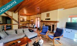 Maison 8 Pièces 237 m² à vendre à Razimet (47160)