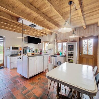 Maison 5 pièces 389000 €