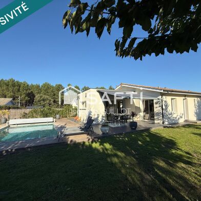 Maison 5 pièces 499500 €