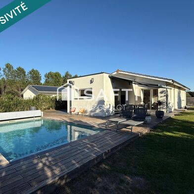 Maison 5 pièces 499500 €