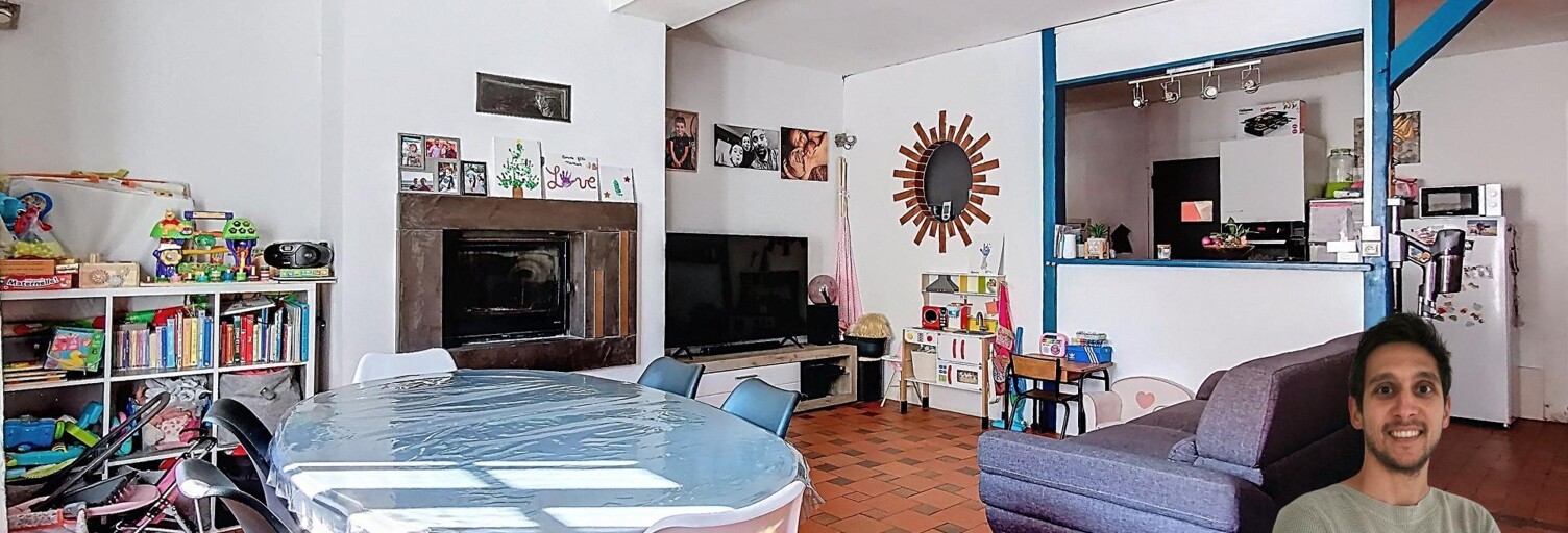 Maison 6 Pièces 151 m² à vendre à Durtal (49430)