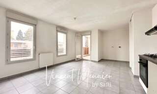 Appartement 2 Pièces 42 m² à vendre à Rillieux-la-Pape (69140)