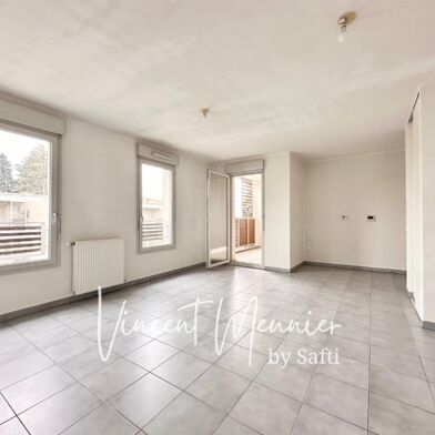Appartement 2 pièces 169000 €