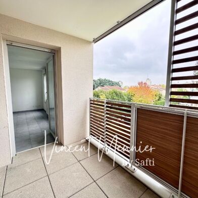 Appartement 2 pièces 169000 €