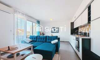 Appartement 2 Pièces 46 m² à vendre à Istres (13800)