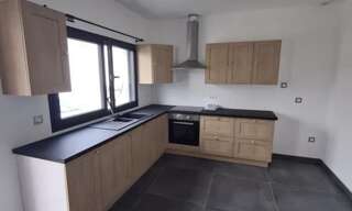 Maison 3 Pièces 72 m² à vendre à Montroy (17220)