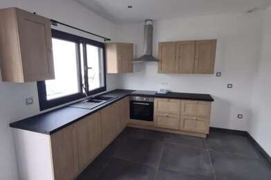 Maison 3 pièces 260000 €