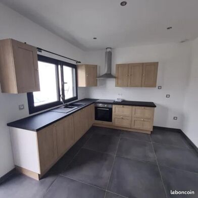 Maison 3 pièces 260000 €