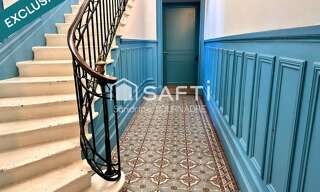 Appartement 3 Pièces 63 m² à vendre à Bordeaux (33000)