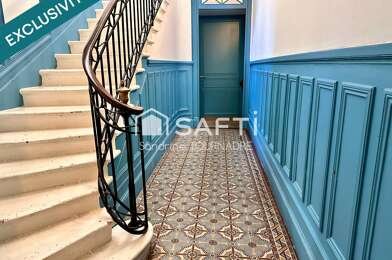 Appartement 3 pièces 435000 €