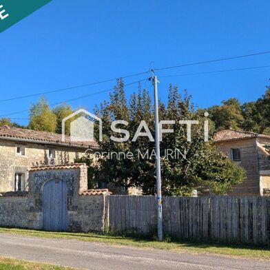 Maison 7 pièces 219000 €