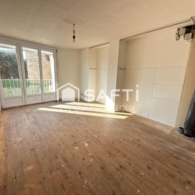 Maison 8 pièces 220000 €