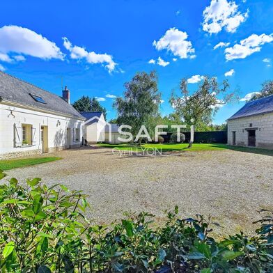 Maison 5 pièces 280000 €