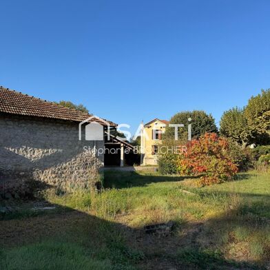 Maison 10 pièces 795000 €