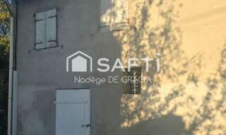 Maison 3 Pièces 58 m² à vendre à Baziège (31450)