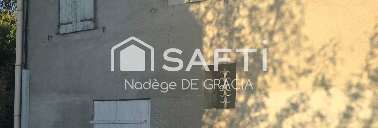 Maison 3 Pièces 58 m² à vendre à Baziège (31450)