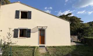 Maison 3 Pièces 80 m² à vendre à Soubès (34700)