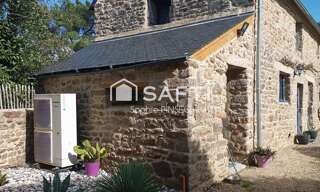 Maison 6 Pièces 160 m² à vendre à Locoal-Mendon (56550)