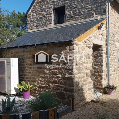 Maison 6 pièces 498000 €