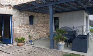 Maison 6 Pièces 160 m² à vendre à Locoal-Mendon (56550)