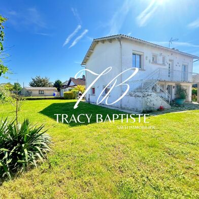 Maison 6 pièces 210500 €