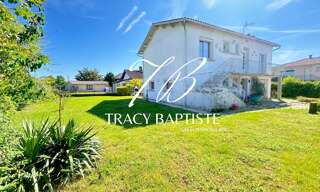 Maison 6 Pièces 145 m² à vendre à Nohic (82370)