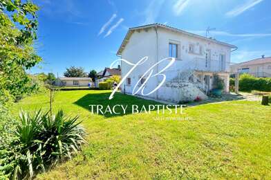 Maison 6 pièces 189000 €