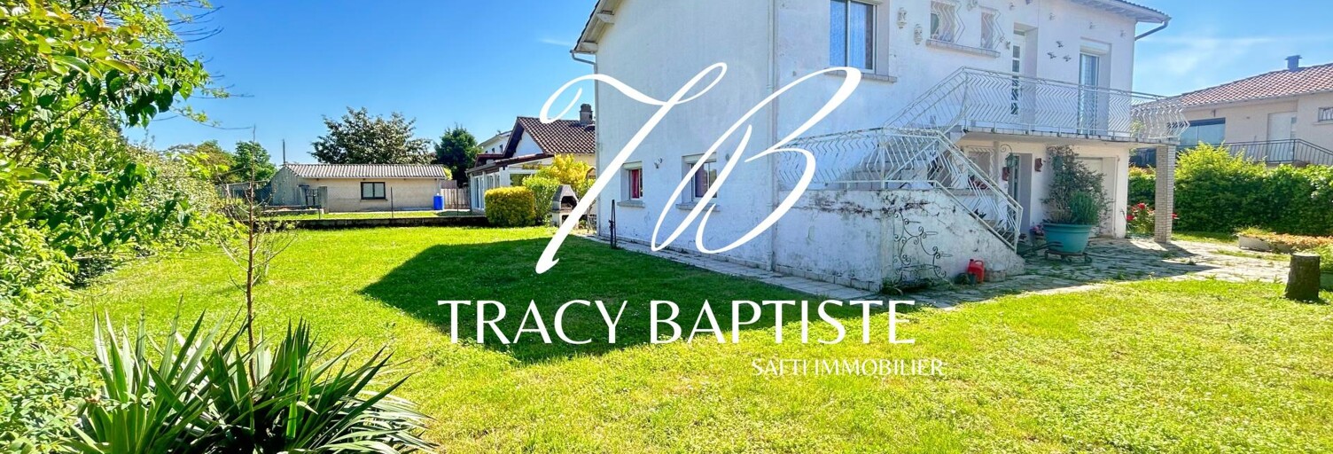 Maison 6 Pièces 145 m² à vendre à Fronton (31620)