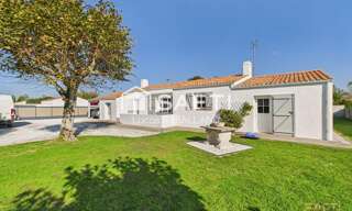 Maison 7 Pièces 157 m² à vendre à Saint-Jean-de-Monts (85160)